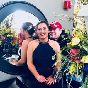 Meet your Posher, Madison